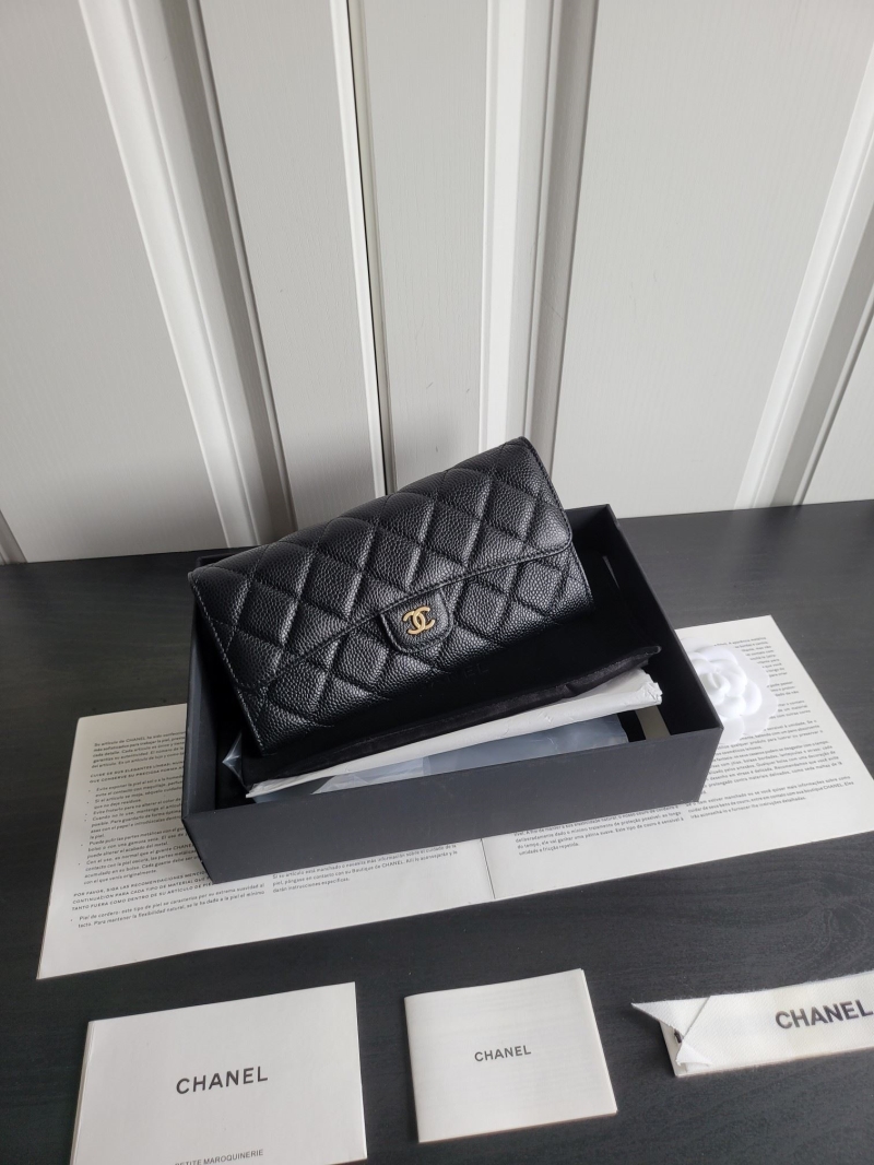 Ch*el wallets